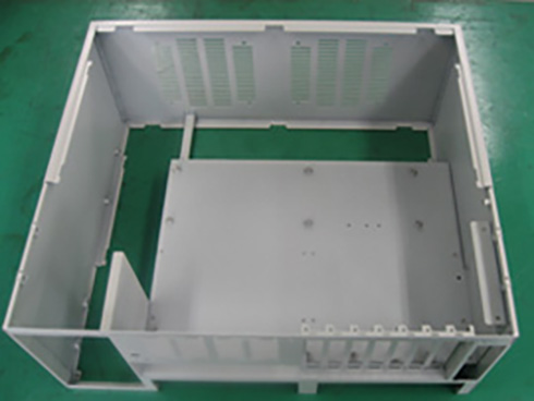 PC筐体/SECC/t1